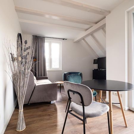 Neues Ferienhaus Kurort Gohrisch Dış mekan fotoğraf