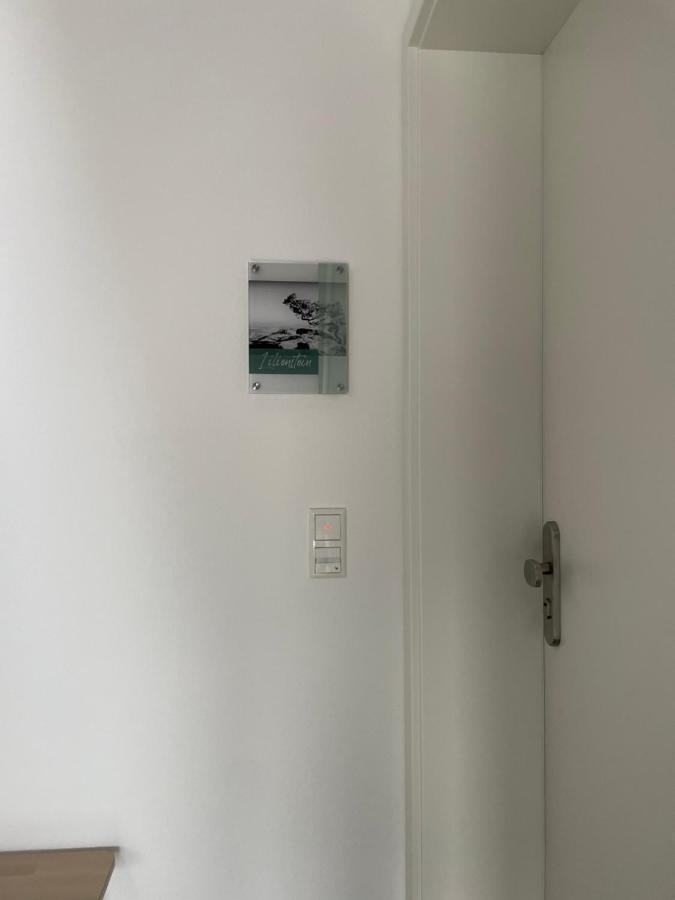 Neues Ferienhaus Kurort Gohrisch Dış mekan fotoğraf